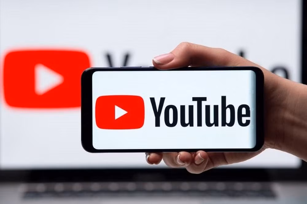 Dữ liệu Nielsen cho thấy YouTube chiếm 11-13% tổng thời gian xem TV tại Mỹ, vượt Netflix và Disney trong nhiều tháng liên tiếp.