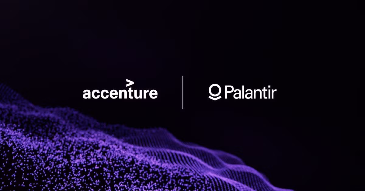 Accenture muốn trở thành tập đoàn “AI-first”, sẵn sàng sa thải nhân viên không đáp ứng yêu cầu.