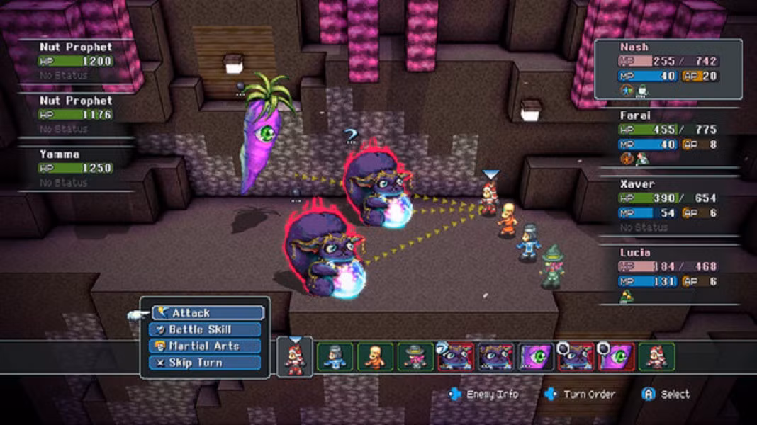 Với thiết kế phi tuyến tính và phong cách Metroidvania, game mang đến cảm giác phiêu lưu mà nhiều siêu phẩm Triple-A còn thiếu.