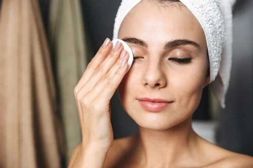 11 bí kíp giúp bạn cải thiện nước da chỉ trong vòng một ngày