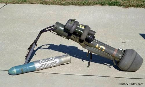 Trước khi có Javelin người Mỹ dùng gì để trị xe tăng Nga
