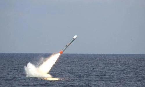 Bắt chước Nga, Mỹ trang bị lại biến thể Tomahawk chống hạm