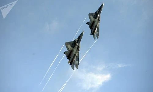 Tham như Thổ Nhĩ Kỳ: Mua được S-400 đòi có cả Su-57