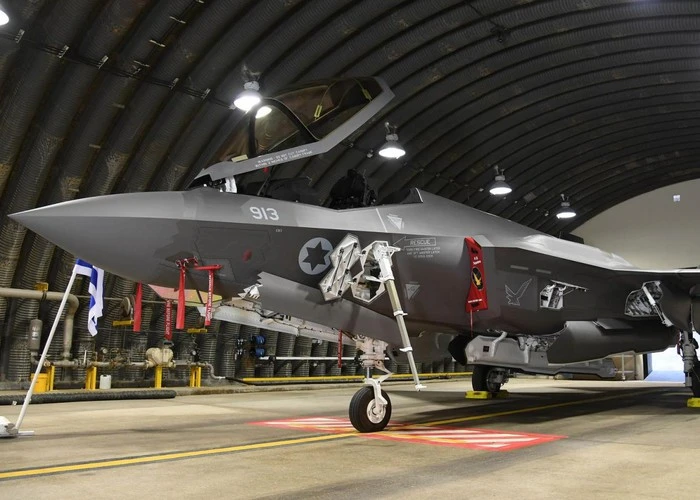 Israel làm điều không tưởng với máy bay F-35, Lockheed Martin “ngả mũ thán phục“