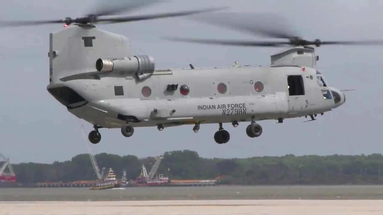 To chưa chắc đã tốt, siêu trực thăng Mi-26 bị “thất sủng” ở Ấn Độ