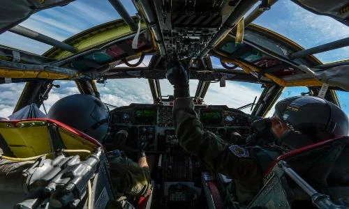 Ngạc nhiên lý do khiến Mỹ không chịu từ bỏ "pháo đài bay" B-52