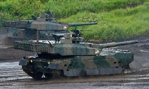 Sửng sốt top xe tăng đắt nhất và “bèo” nhất quả đất