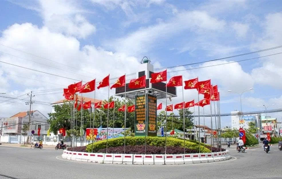 Bảo Ngọc Tân Hưng trúng 2 gói thầu hơn 7,4 tỷ đồng tại Tây Ninh [Kỳ 1]