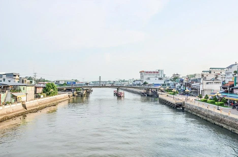 Cần Thơ: Thuận Trung trúng liên tiếp 2 gói thầu xây lắp tại Thốt Nốt [Kỳ 2]
