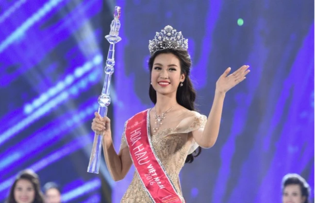 Đỗ Mỹ Linh sau 10 năm đăng quang Hoa hậu Việt Nam