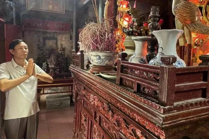 Dũng tướng Trần Lựu dùng mưu kế gì trong chiến dịch Chi Lăng - Xương Giang?