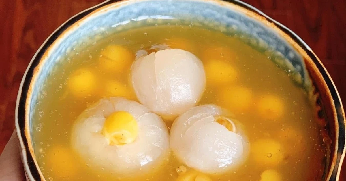 Лотосовые семена: польза для сна, кожи и рецепты десертов