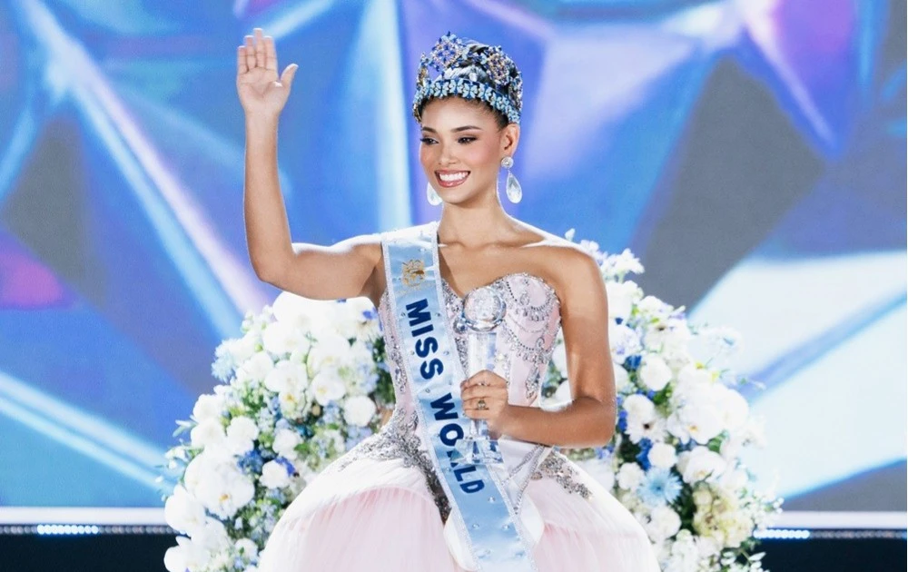 Cộng hòa Dominica đăng quang Miss World 2026, Bảo Ngọc vào Top 6