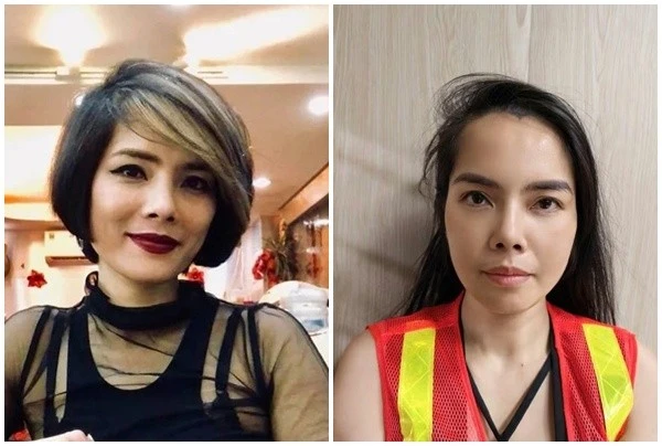 Kiều Thanh từng vướng ồn ào gì trước khi bị khởi tố?
