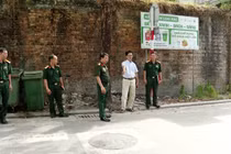 Nghi vấn có mộ tập thể của 15 liệt sĩ tại Huế