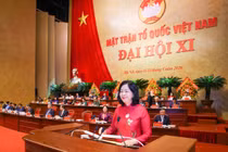 MTTQ Việt Nam đổi mới phương thức hoạt động, khẳng định vị thế 