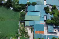 Chủ tịch Hà Nội chỉ đạo xử lý kho xưởng trái phép ở Thanh Liệt