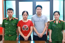 Bắt kế toán, thủ quỹ liên quan vụ án Hải "Sapa TV"
