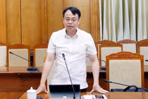 Đề nghị kỷ luật giám đốc Sở Khoa học và Công nghệ Bắc Ninh