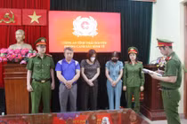 Khởi tố vụ hối lộ trong việc cung cấp suất ăn, thực phẩm vào trường học