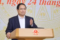 Thủ tướng yêu cầu tạo điều kiện thuận lợi nhất phát triển nhà ở xã hội