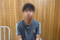 Thanh niên 23 tuổi lập nhóm telegram phát tán video đồi trụy 