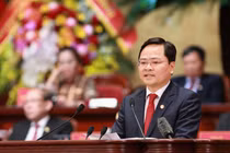 Tăng năng suất chuyển hóa thành thu nhập, phúc lợi cho người lao động