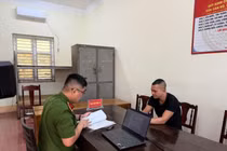 Phú Thọ khởi tố đối tượng cho vay lãi nặng 152%/năm