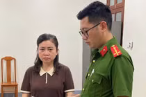 Khởi tố, bắt tạm giam một trưởng phòng thuộc Thuế Lạng Sơn