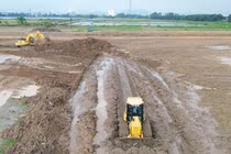 Tiềm lực công ty Nam Bình Xuyên Green Park làm KCN 2.200 tỷ