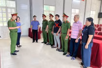Sơn La khởi tố giám đốc công ty Hoàng Hưng HB