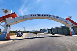 Kết quả cuộc họp sáng 09/7 của UBND tỉnh cho thấy xã Đức Trọng được định hướng phát triển mạnh về logistics, đô thị sân bay và công nghiệp đến tầm nhìn 2050.