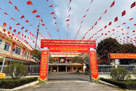 Phường Chánh Hiệp: Gói xây dựng trạm trung chuyển rác thuộc về Long Gia Bảo 