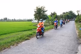 Tây Ninh: Gói thầu hơn 4,3 tỷ đồng tại xã Phước Vinh tiết kiệm 0,08%