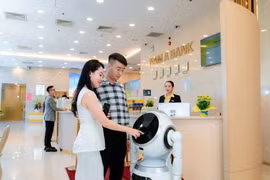 Nam A Bank bắt tay BlueOrchard, vốn quốc tế vượt 120 triệu USD