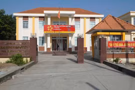 Tây Ninh: Hiệu quả kinh tế từ gói thầu đầu tư công tại xã Cần Giuộc