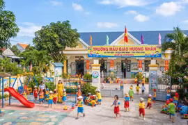 Loại nhà thầu rẻ hơn hàng tỷ đồng vì lỗi font chữ tại dự án trường học tỉnh Vĩnh Long [Kỳ 2]