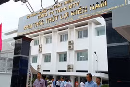 Tây Ninh: Gói thầu tiền tỷ tại Công ty Thủy lợi Miền Nam, tiết kiệm hơn 2 triệu đồng [Kỳ 1]