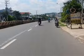 Vượt qua 3 đối thủ nhà thầu Đại Hải trúng gói thầu chiếu sáng xã Trị An tiết kiệm 19,2%