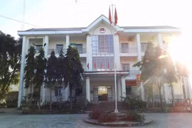 Xã Krông Nô, tỉnh Lâm Đồng.