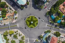 Phường Vườn Lài: Sửa tiêu chuẩn kỹ thuật, Duy Tân trúng thầu, tiết kiệm 0,5%