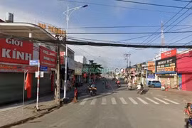 Vì sao đối thủ của Công ty Dũng Tuyết trượt DA thảm nhựa đường Thủ Khoa Huân 