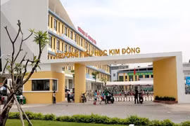 Đấu thầu Trường Kim Đồng TP HCM: Giá siêu rẻ hay năng lực thi công sẽ thắng thế?