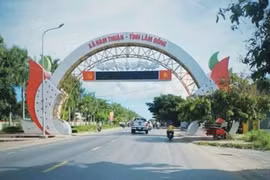 Công ty Thuận Huy và những gói thầu chỉ định tại cấp xã: Dấu hỏi về tỷ lệ tiết kiệm ngân sách [Kỳ 1]