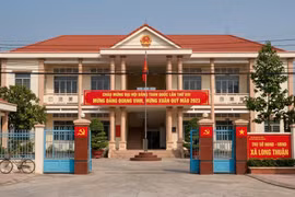 Công ty Thúy Như trúng thầu tại Tây Ninh: Dấu hỏi về tỷ lệ tiết kiệm [Kỳ 1] 