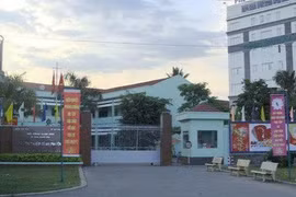 Phường Hiệp Bình: Công ty Chí Nam trúng gói thầu cải tạo trụ sở, tiết kiệm 2,51%