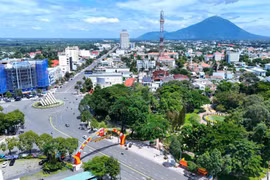 Gói thầu gần 6,9 tỷ đồng tại Tây Ninh: Đối thủ bị loại, tỷ lệ tiết kiệm chỉ 0,056%