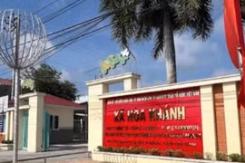 Giải mã lý do nhà thầu Cao Phong trượt thầu tại gói xây lắp đường kênh 4 