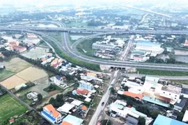 Tây Ninh: Đại Huy Hoàng trúng gói thầu gần 10 tỷ, tiết kiệm hơn 654 triệu đồng
