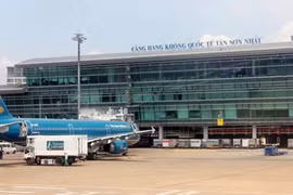 Cảng HKQT Tân Sơn Nhất: Gói thầu sửa chữa đường lăn “một mình một ngựa”, tiết kiệm 0,39%